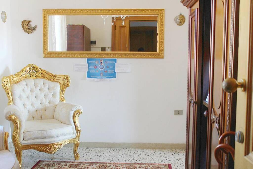 The Golden Apartment Venedik Dış mekan fotoğraf